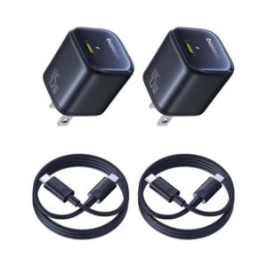 Baseus EnerFill FN22 45W USB-C Fast Charger