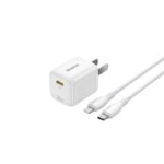 Baseus FN22 20W Charger Combo