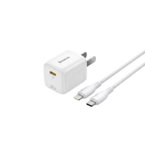 Baseus FN22 20W Charger Combo