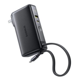 Baseus Nomos NT11 Omni Charge 10000mAh 35W Power Bank