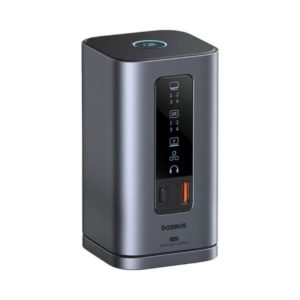 aseus Spacemate 11-in-1 Docking Station