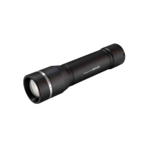 Beebest FZ103 Youth Edition 1000LM Rechargeable LED Flashlight in Black Copy