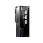 BLON V1 DAC AMP Silver Dual CS43131 Portable USB DAC