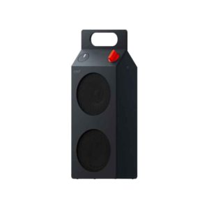 CMF Speaker M by Nothing Dark Grey Bluetooth Speaker