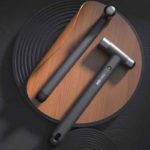 Deli HT7008 Ball Pein Hammer with Ergonomic Non-Slip Handle