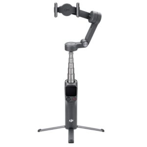 DJI Osmo Mobile 8P Standard Combo