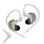 GK KUNTEN PRO 2nd-Gen Kun Dynamic IEM Earphones