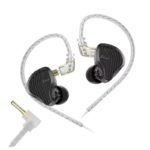 GK KUNTEN PRO 2nd-Gen Kun Dynamic IEM Earphone