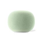 Google Home Speaker with Gemini AI