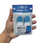 HKVIPER HK-MAX Gaming Finger Sleeves