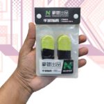 HKVIPER HK-MAX Fiber Gaming Finger Sleeves (6PCS) - Image 5