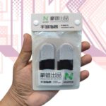 HKVIPER HK-MAX Fiber Gaming Finger Sleeves (6PCS) - Image 3