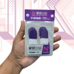 HKVIPER HK-MAX Fiber Gaming Finger Sleeves (6PCS) - Image 4