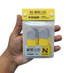 HKVIPER HK-MAX Fiber Gaming Finger Sleeves (6PCS) - Image 2