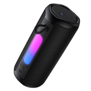 Hoco HC50 Advantage RGB portable Bluetooth speaker