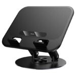 HOCO HD14 foldable laptop stand with metal base