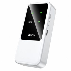 HOCO HI42 Portable Wi-Fi 6 4G LTE SIM Router