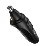 Front view of the HOCO HP38 nose hair trimmer.