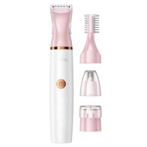 HOCO HP82 4-in-1 Women's Trimmer and Shaver