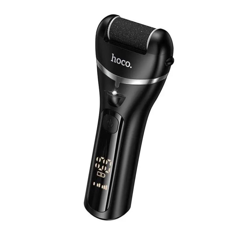Hoco HP90 Electric Portable Foot Dermabrasion Device BD