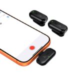 HOCO L26 Type-C AI Noise Cancelling Wireless Microphone