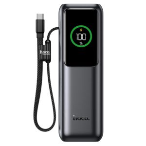 Hoco Q57 Falcon 27000mAh 165W Power Bank