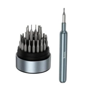 HOCO UT11 31-in-1 Magnetic Precision Screwdriver Set