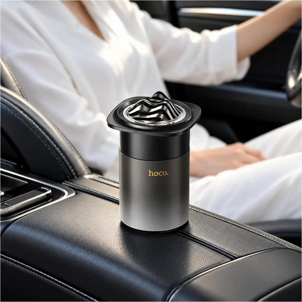 HOCO ZP53 Gracieux Car Air Freshener