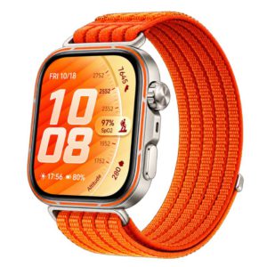 Huawei Watch Fit 5 Pro Fitness Smartwatch