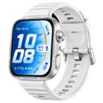 Huawei Watch Fit 5 Pro Smartwatch Design