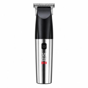 KFI S300 Professional Hair Clipper with Digital Display