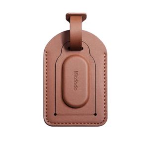 Mcdodo AT-3791 Napa Pro Portable Luggage Find My Locator