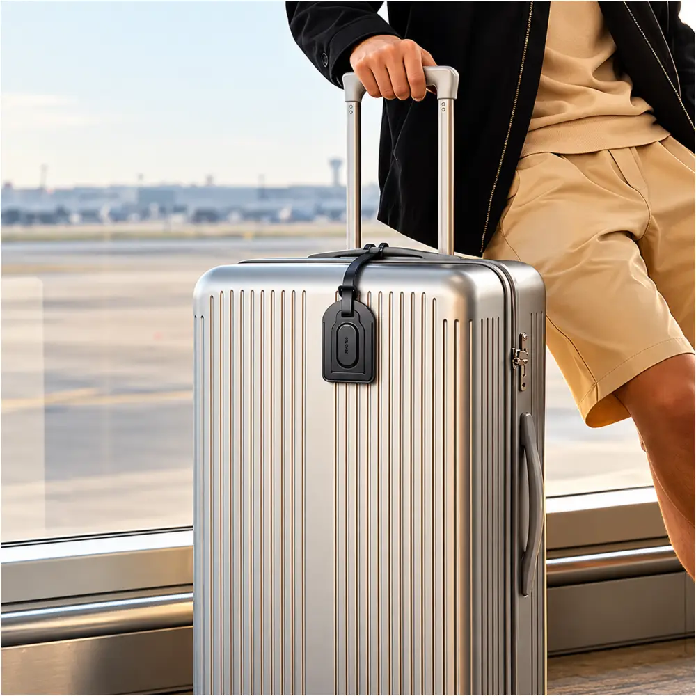 Mcdodo AT-3791 Napa Pro Luggage Tracker