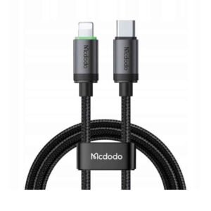 Mcdodo CA-4821 USB-C to Lightning Cable