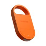 Momax PinBuzz personal safety alarm with 100dB buzzer