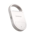 Momax PinBuzz anti-theft alarm with vibration sensor
