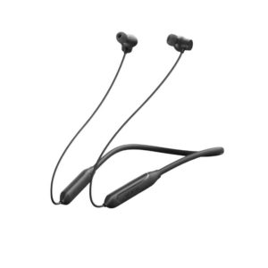 oraimo Necklace Neo OEB-310 Wireless Neckband – Black