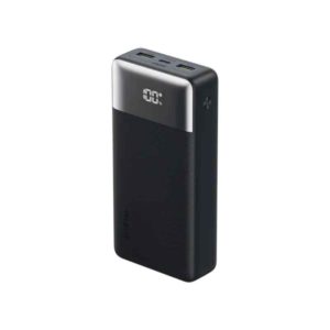oraimo PowerNova Q21 20000mAh 22.5W Fast Charging Power Bank