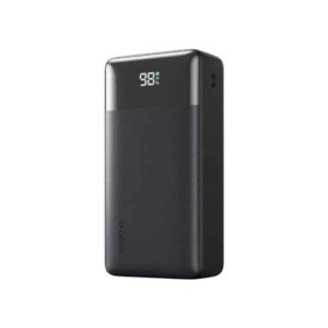 oraimo PowerNova Q31 30000mAh 22.5W Power Bank Black