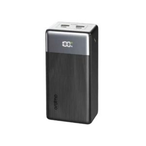 oraimo PowerNova Q41 40000mAh 22.5W Power Bank Black