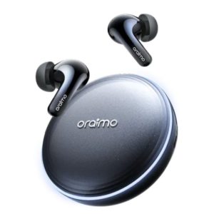 Oraimo SpaceBuds 2 Active Noise Cancelling Wireless Earbuds