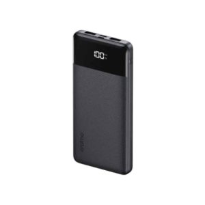 oraimo Toast 22.5 Byte 10000mAh 22.5W Power Bank Black