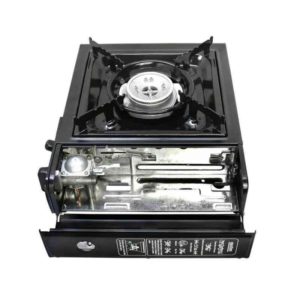 Osel Gourmet Chef Butane Gas Stove