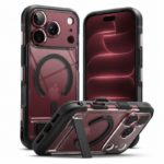 Ringke UX Magnetic Clear Case for iPhone 17 and 18 Pro