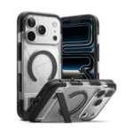 Ringke UX Magnetic Clear Case for iPhone 17 and 18 Pro Max