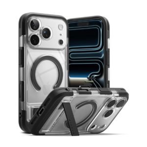 Ringke UX Magnetic Clear Case for iPhone 17 and 18 Pro Max