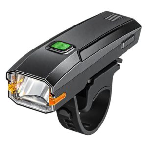 Smiling Shark QXD435 LED Cycling Light