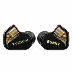 TANCHJIM Bunny G IEM Earphone