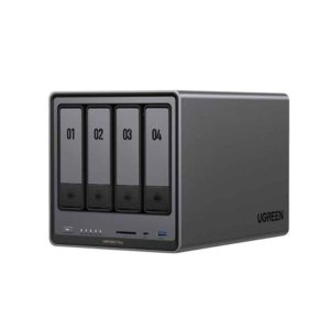 UGREEN NASync DXP4800 Plus 4-Bay NAS