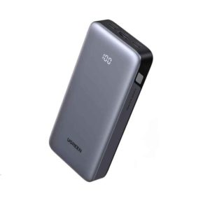 UGREEN PB532 20000mAh 30W Power Bank with Digital Display